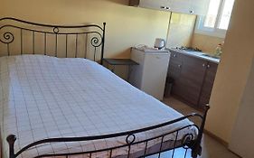 City Center Holiday Room